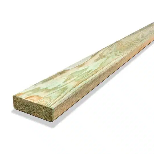 Treated Pine 140x45 MGP10 H3 LOSP