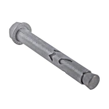 Galvanised Dyna Bolt