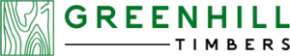 Greenhill Timbers Logo