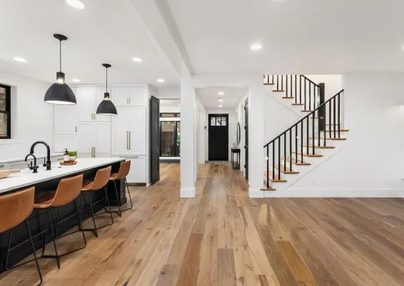 flooring