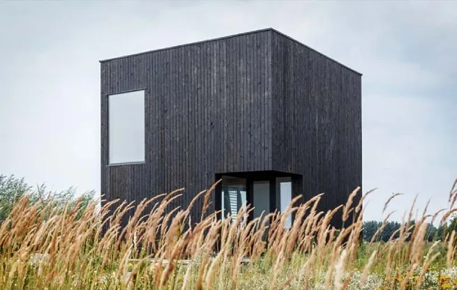 cladding
