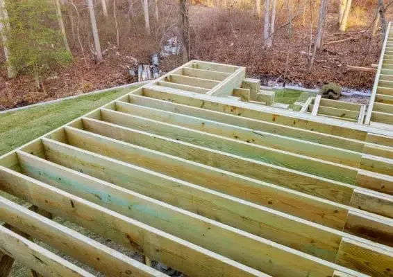 Structural Timbers