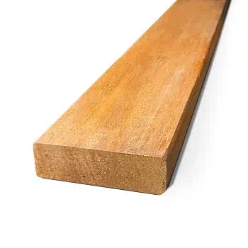 Merbau Dar Solid