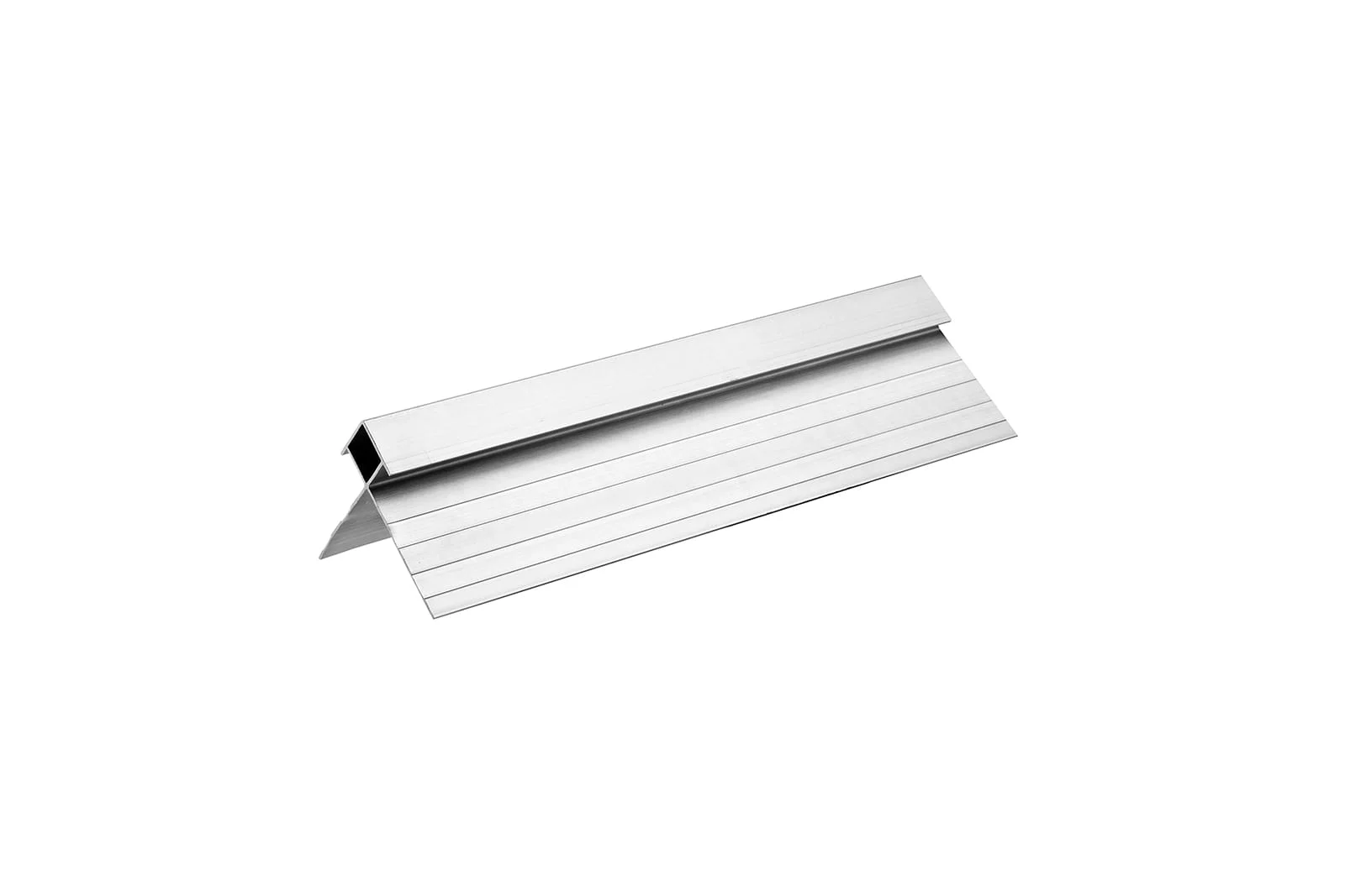 James Hardie 14mm Aluminium External Boxed Corner 3000mm