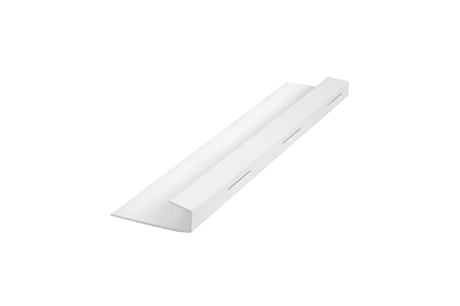 James Hardie 18mm PVC Cavity Vent Strip 3000mm