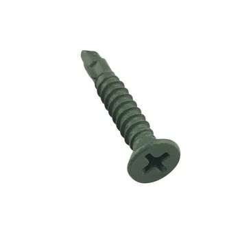 James Hardie 25mm Phillips Drive Screw Collated Class 3 (1000 Box)