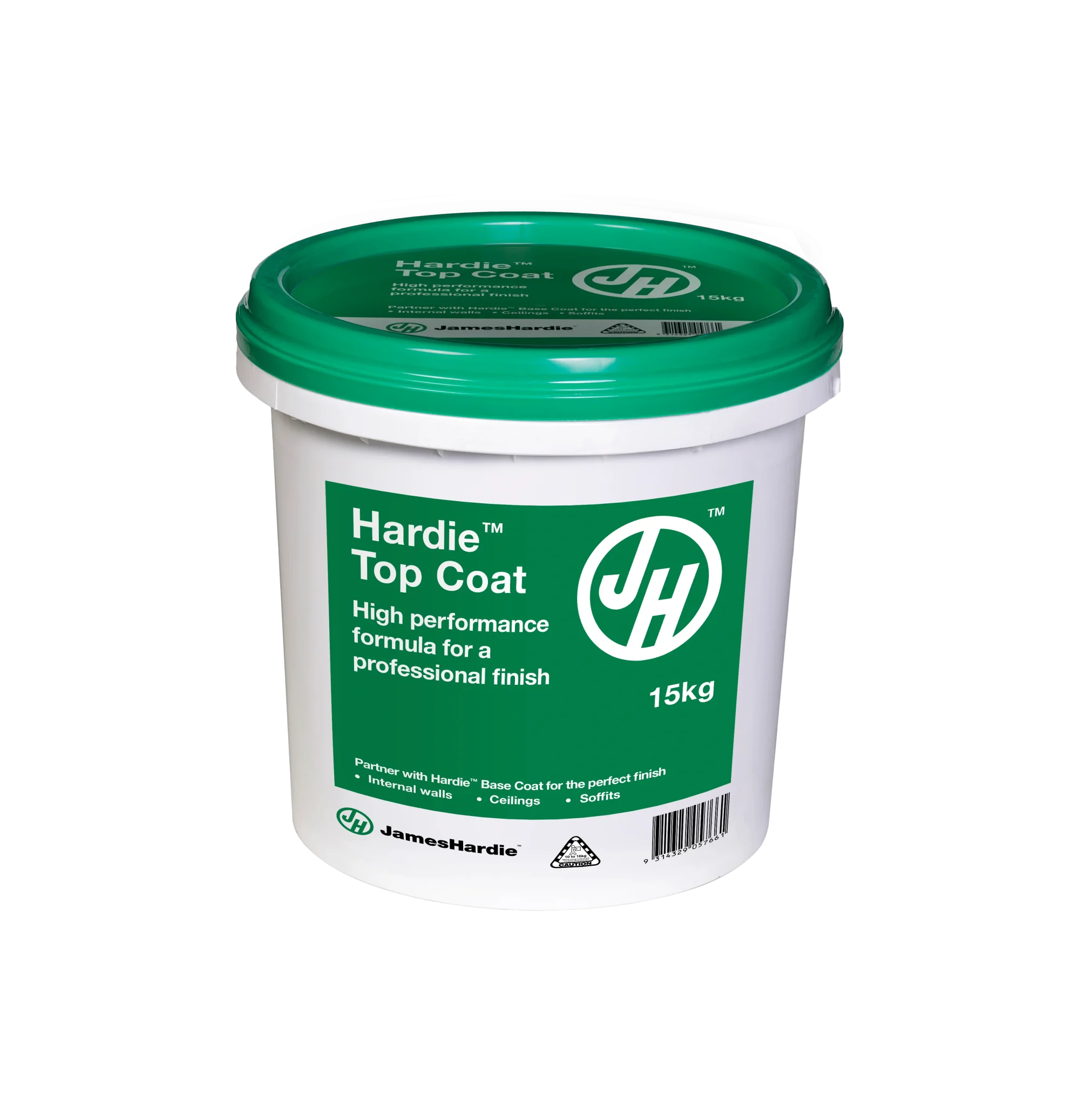 James Hardie Top Coat 15 kg